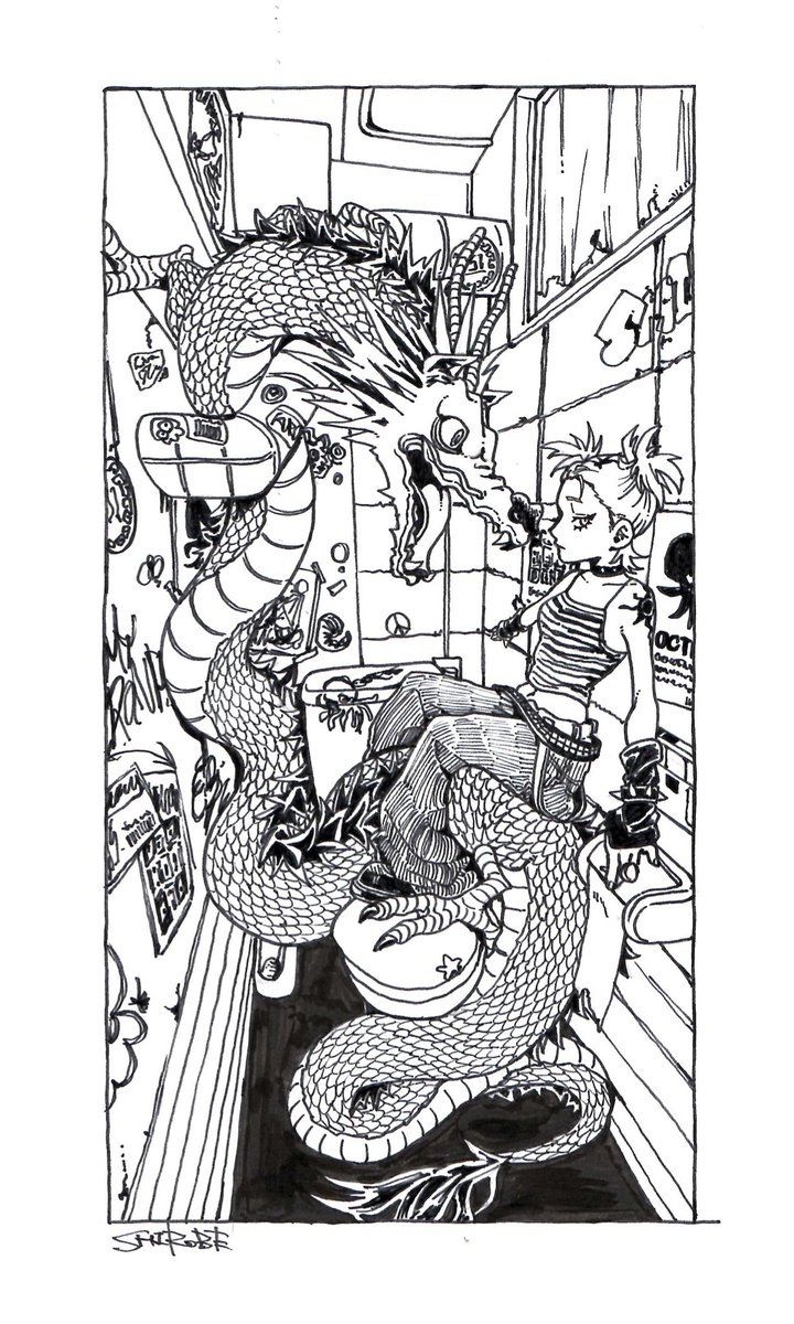 白兵衛 tweet media