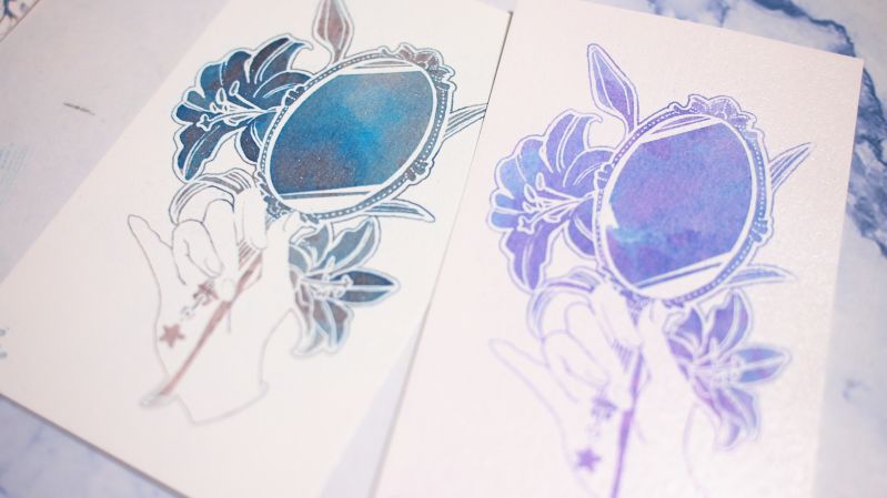 シーナケイ tweet media