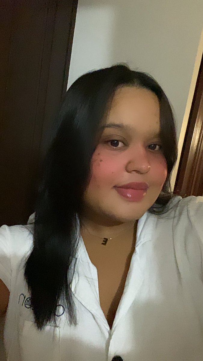 to frio 🥶 tweet media