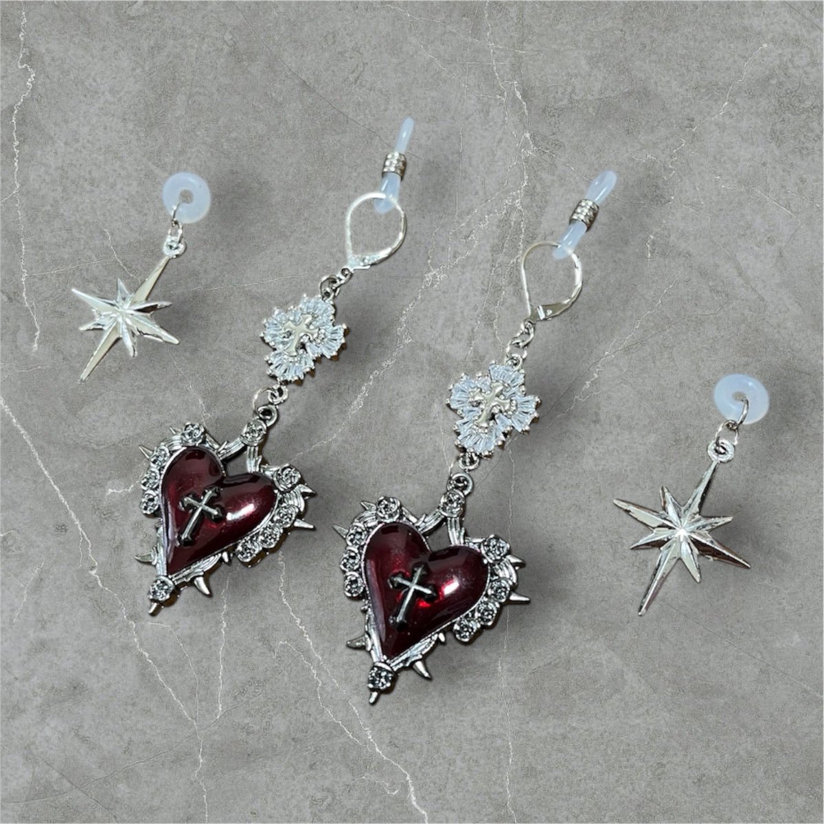 華@innocent star tweet media