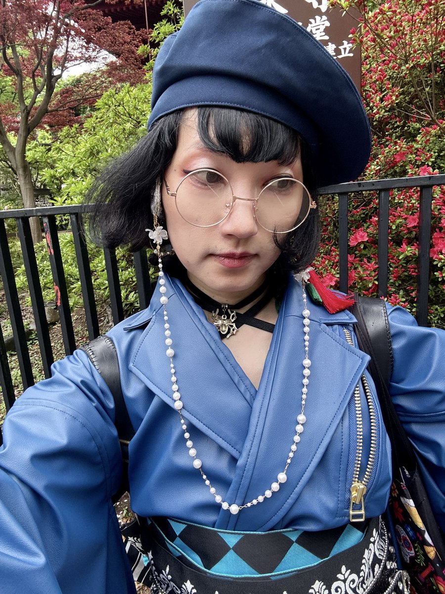 富士千代🪭着物狂 tweet media