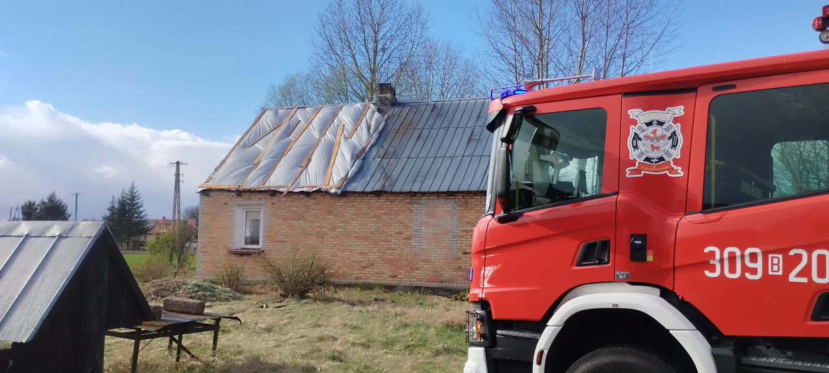 KM PSP Białystok tweet media