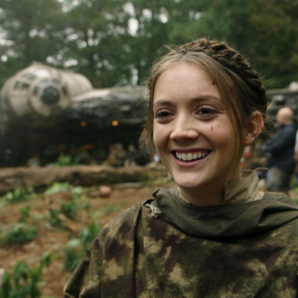 Portal Galáctico | Star Wars tweet media