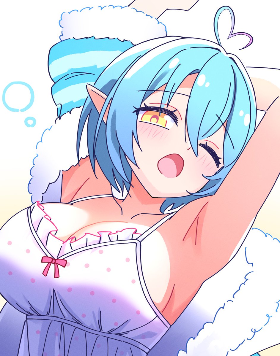 ニグラマター tweet media