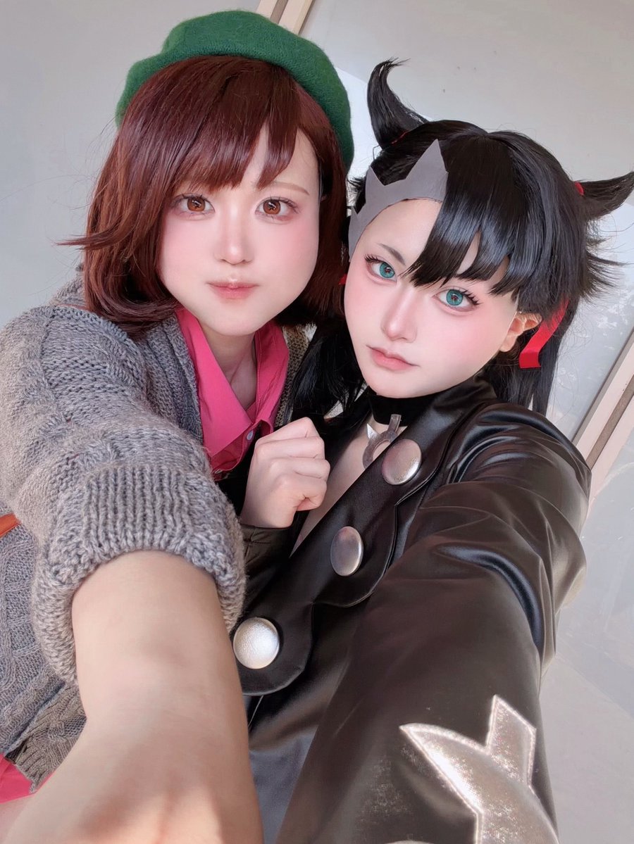 ういろう@ATC両日 tweet media