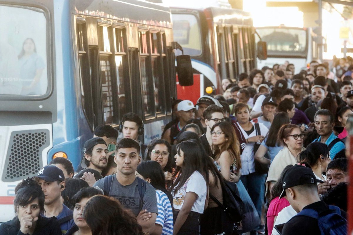 Transporte AMBA tweet media
