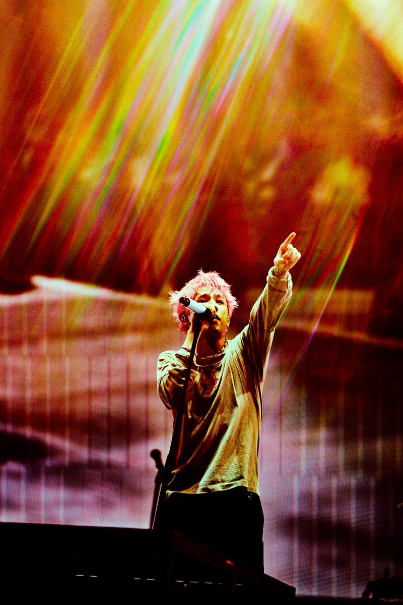 浜野　カズシ tweet media