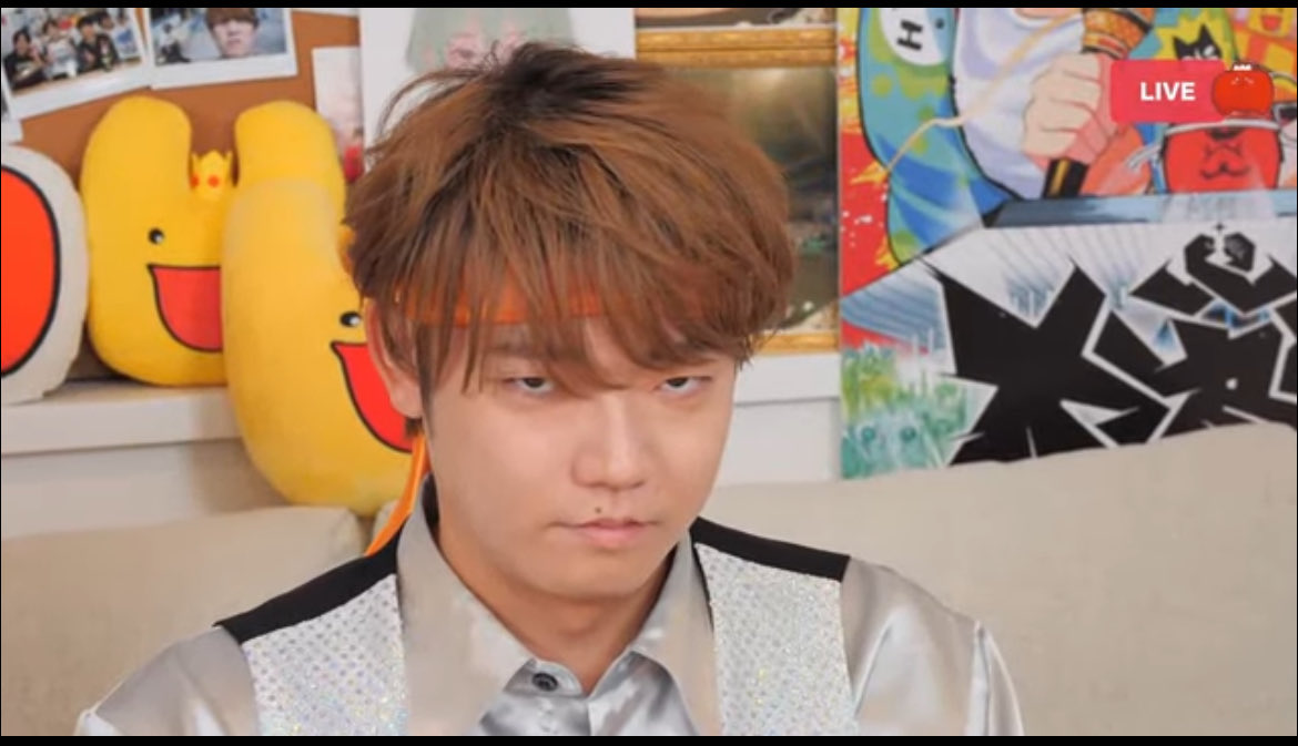 夢見草 tweet media