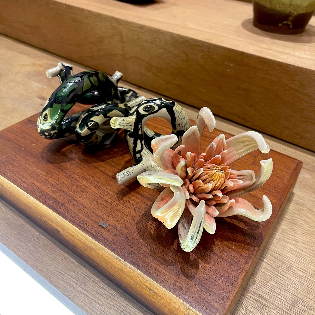 nikki⁷ 🪭 tweet media