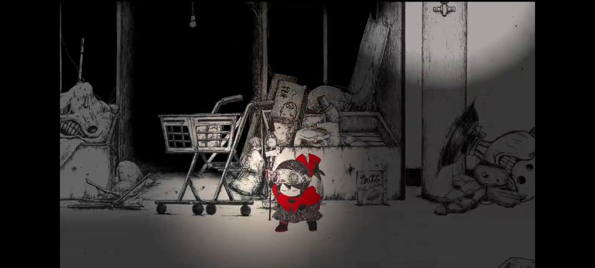 やたら tweet media