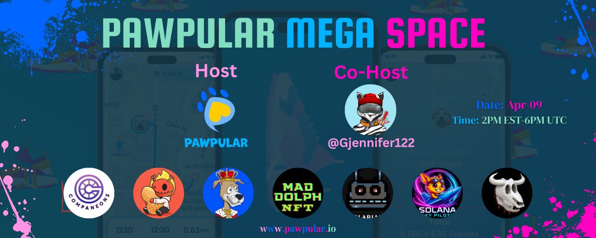 Pawpular tweet media