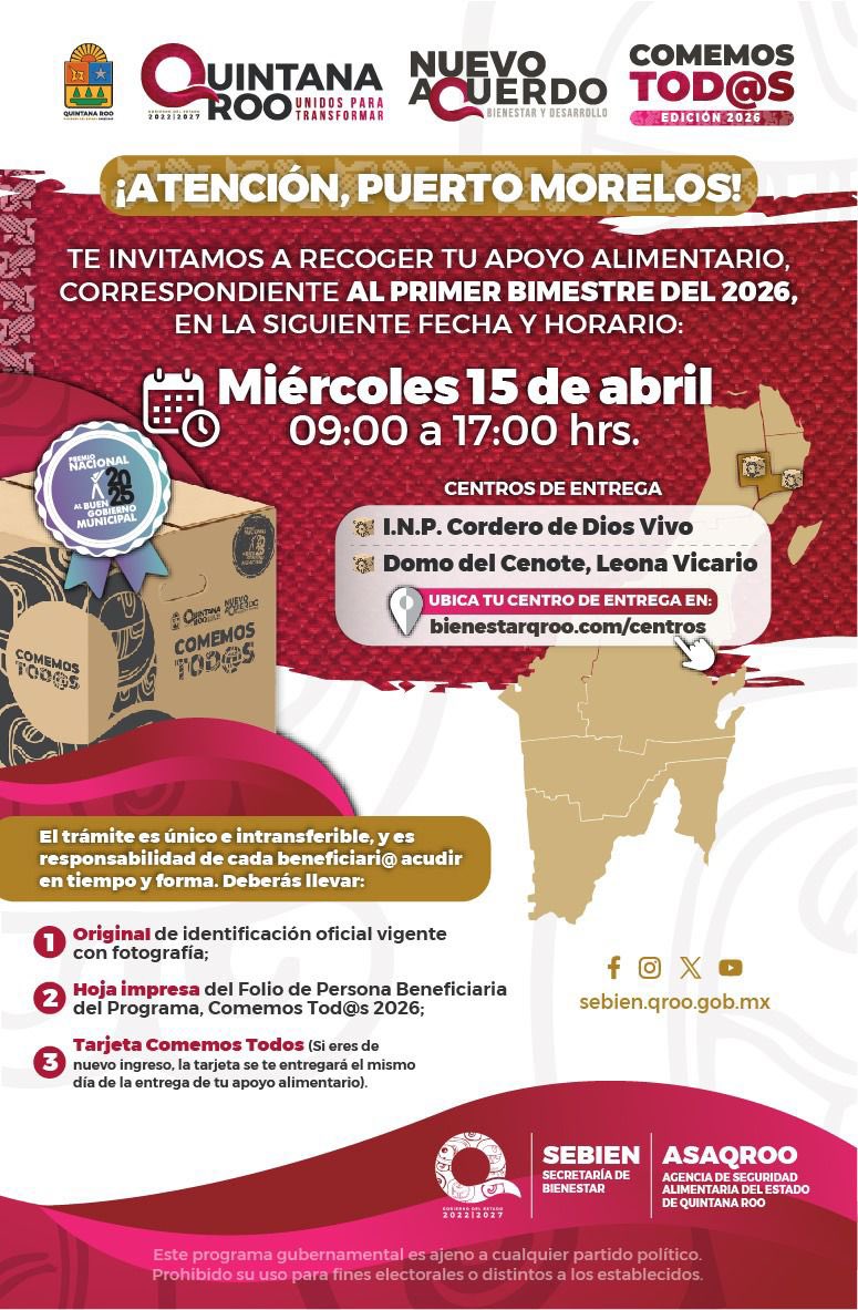 Mara Lezama tweet media