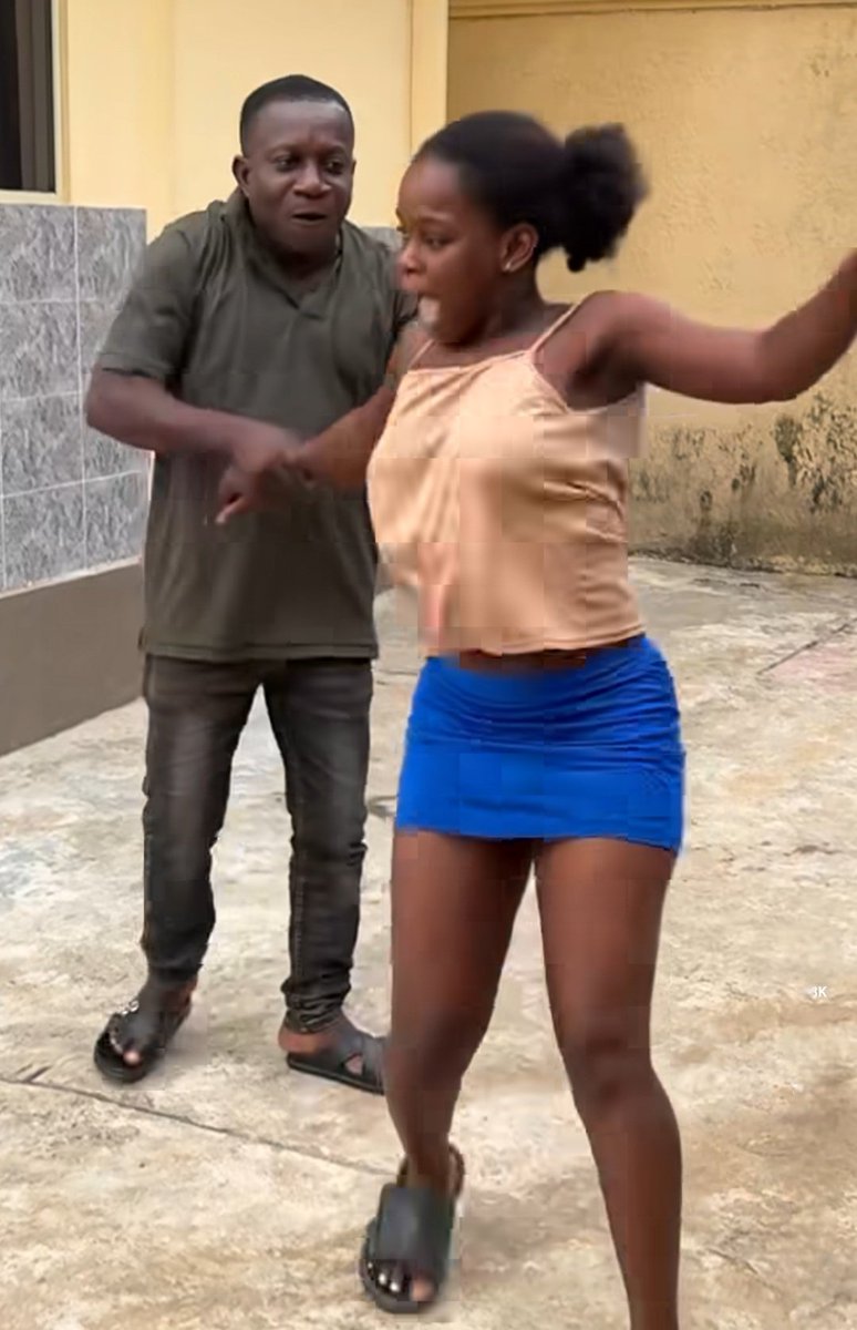 Trending video is finally out… I’m sure she will'never forget bro after this!!!😄 

Open thread📹👇