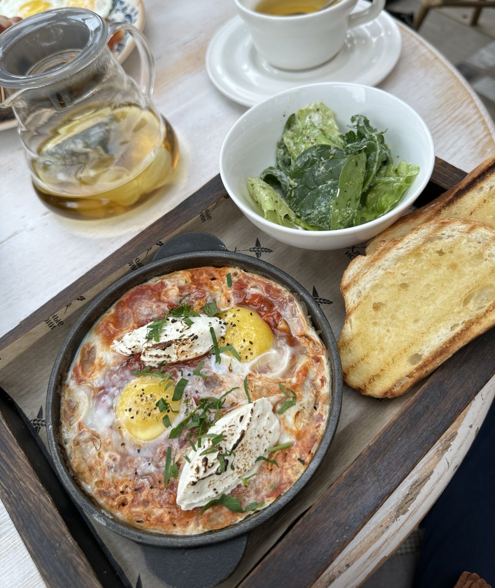 0x_reggie's tweet image. My mood depends on three things:

- breakfast
- launch
- dinner

Rate my breakfast.