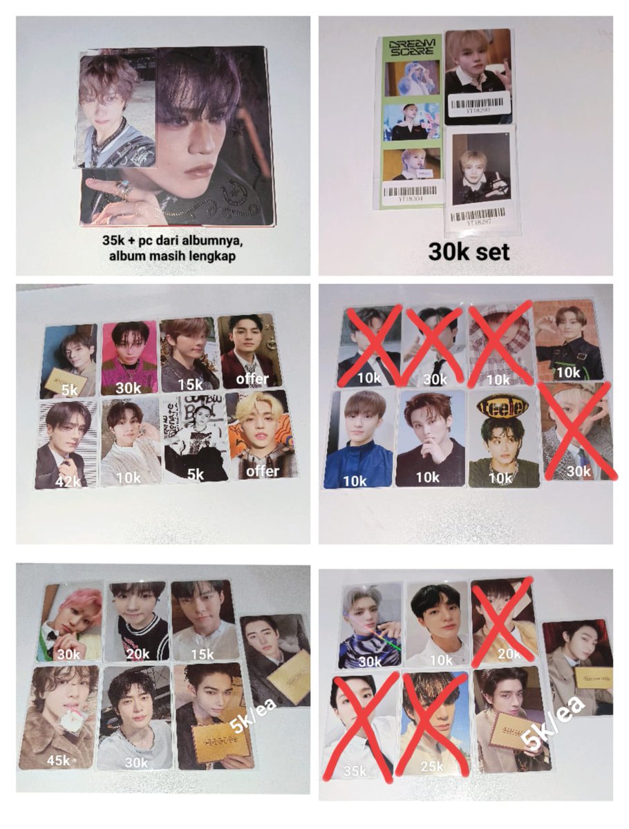 DM➡️@_theeyy (gk on disini) // JASA WTS PC tweet media