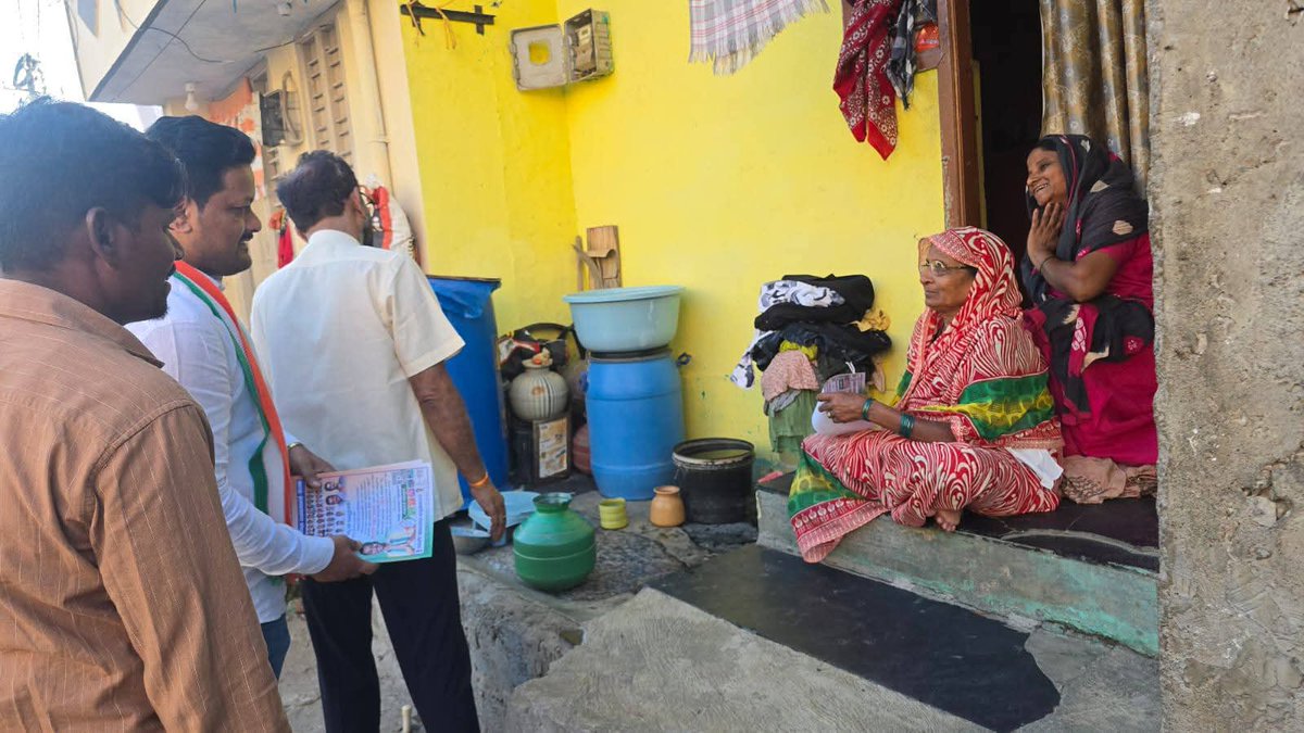 VS Aradhya_official tweet media