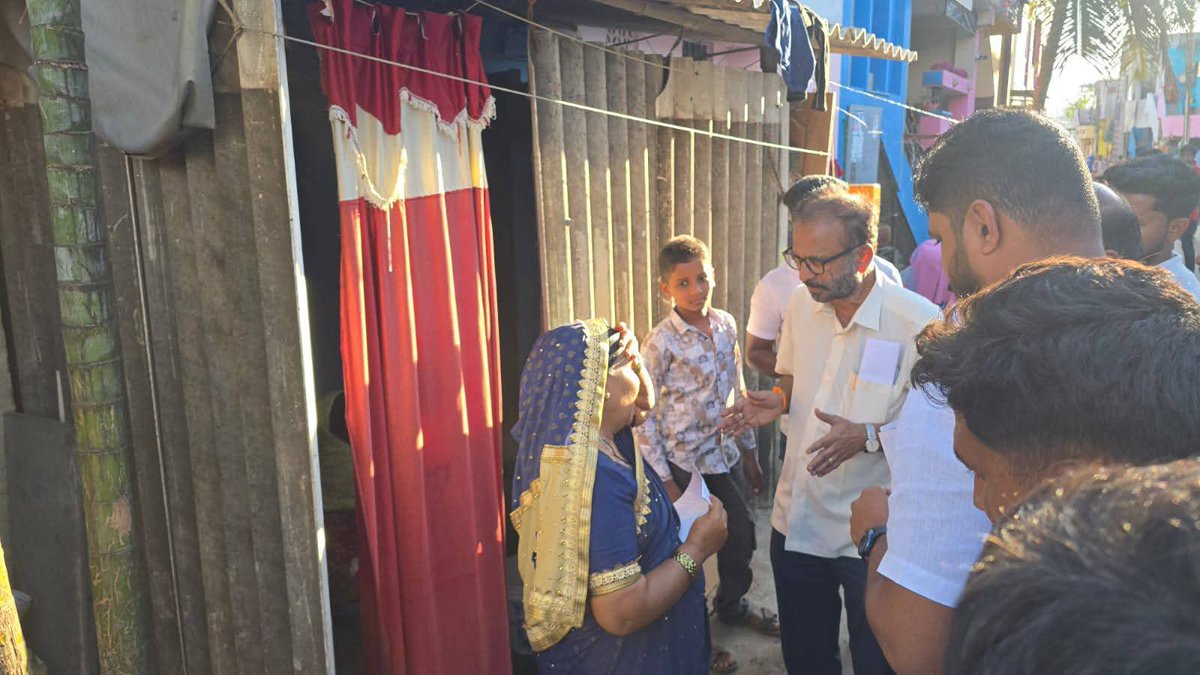 VS Aradhya_official tweet media