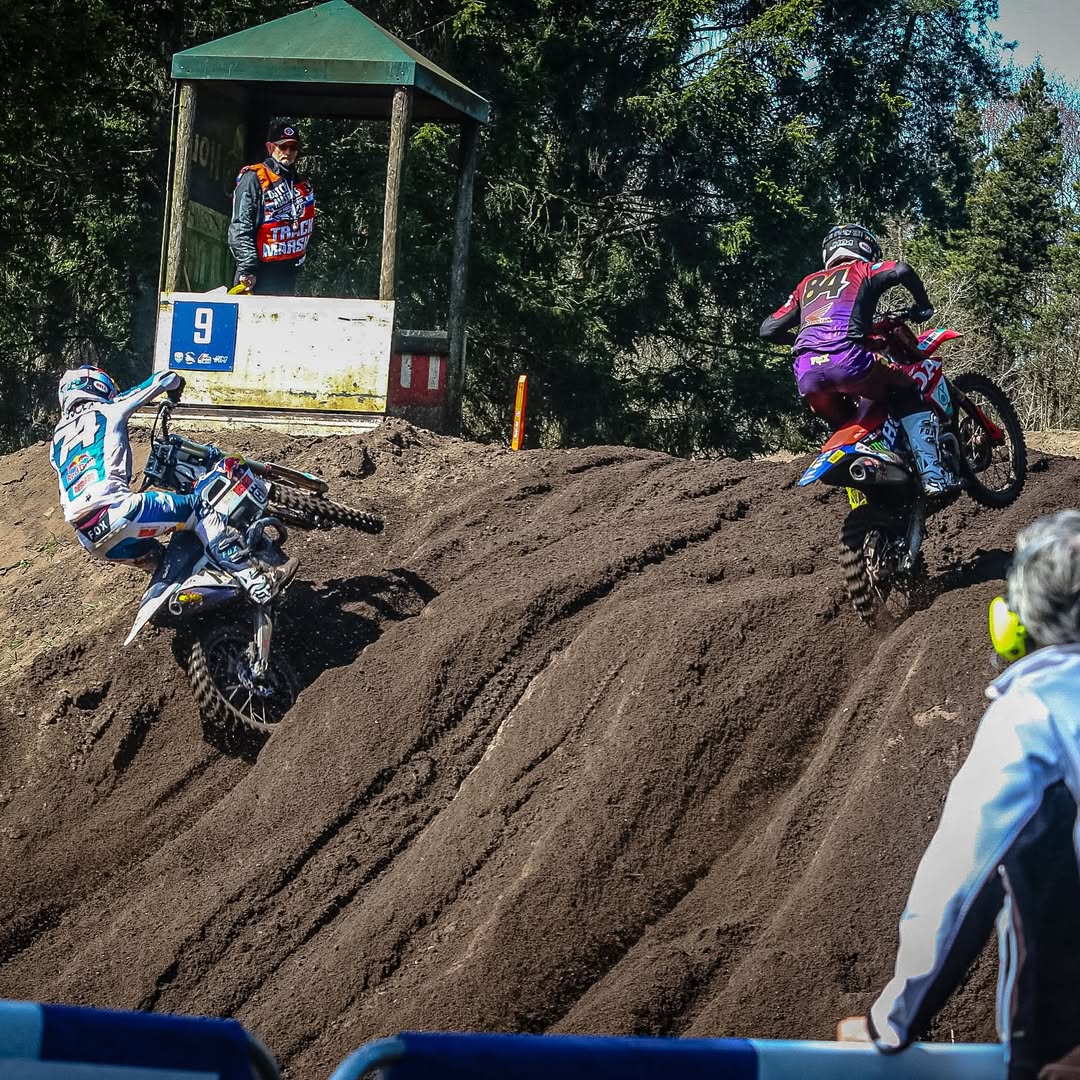 Daniel Makx tweet media