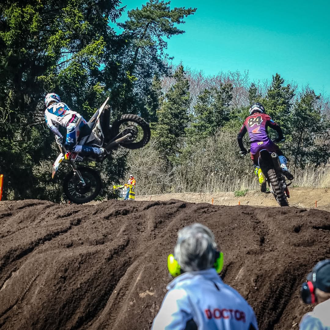 Daniel Makx tweet media