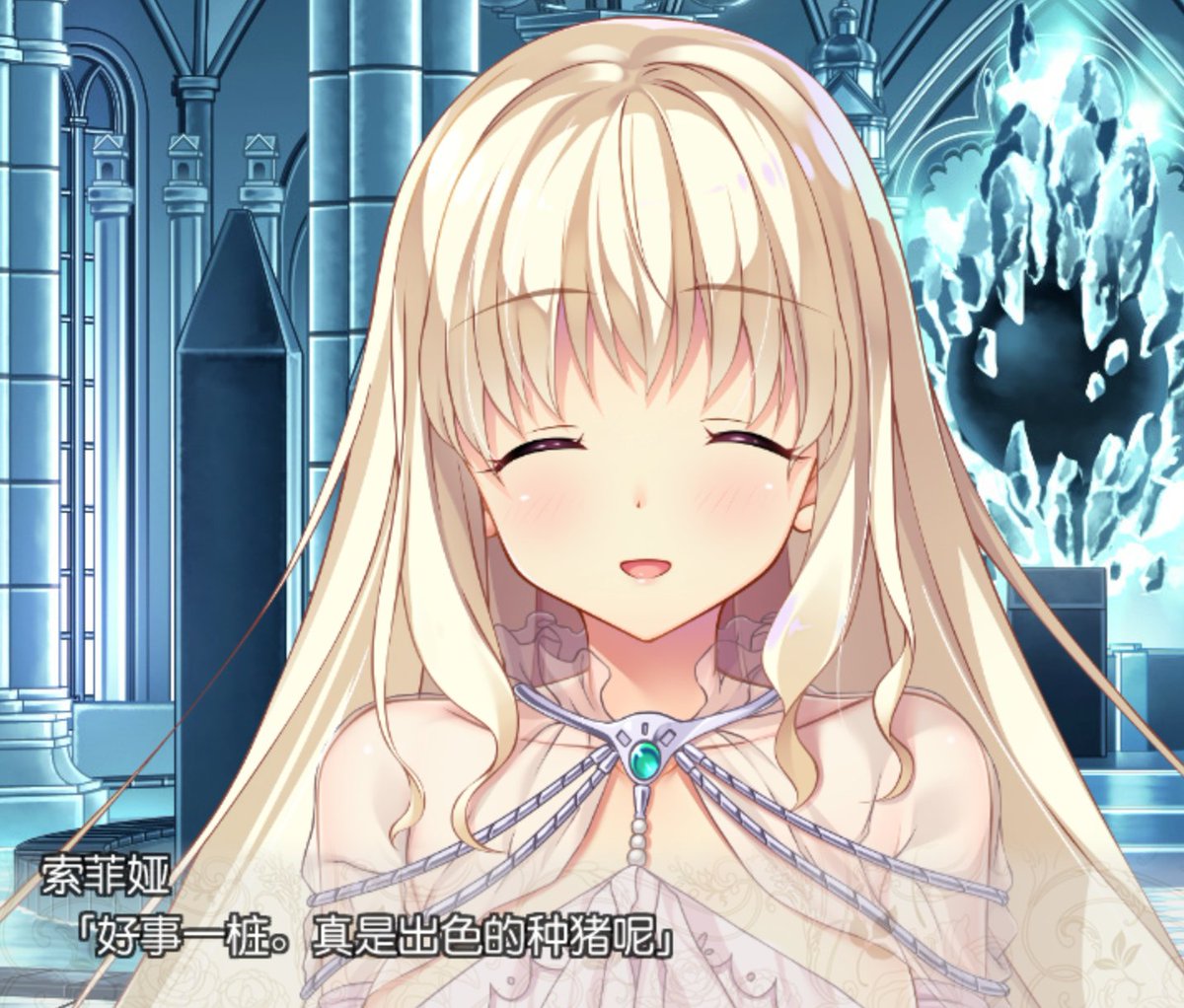 森野モンスター tweet media