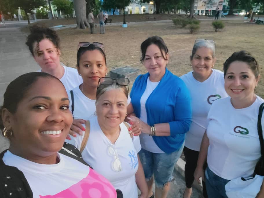 #MujeresDelComercioEnRevolución