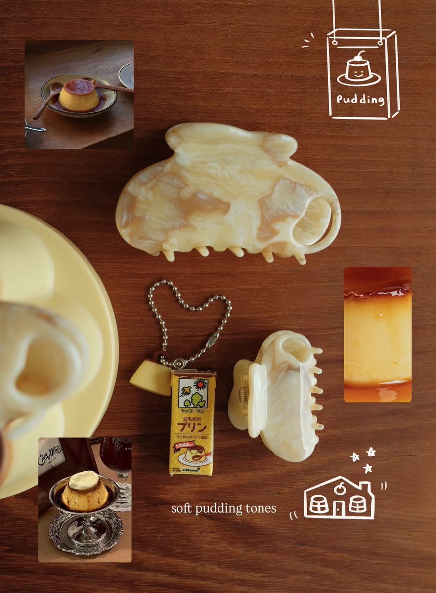 bibitan0227's tweet image. Ezieのヘアクリップめちゃくちゃかわいい😭🤍ヘアクリップと靴下の色を合わせると差し色としてコーデに統一感が出るのでおすすめ🕊️