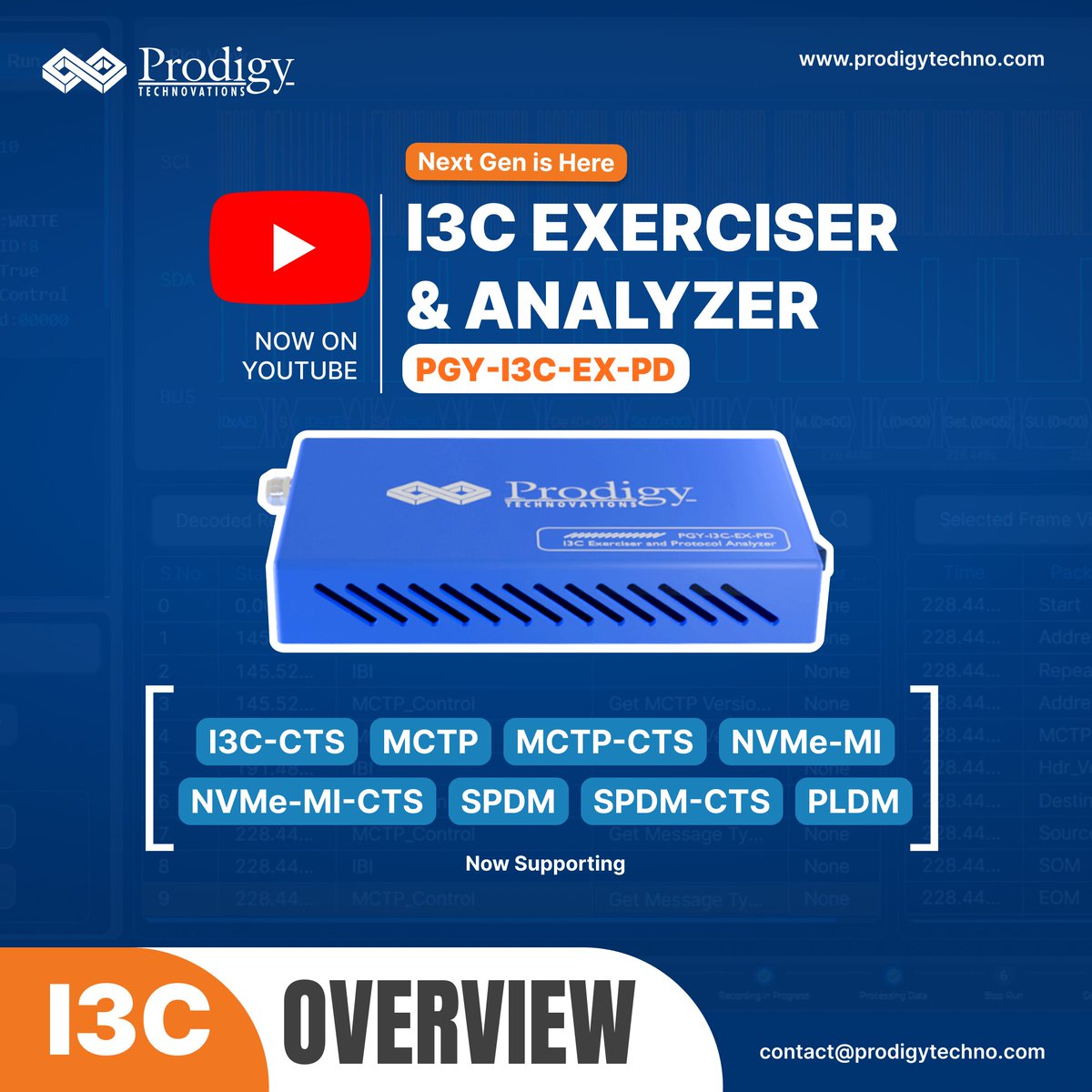 Prodigy Technovations Pvt Ltd tweet media