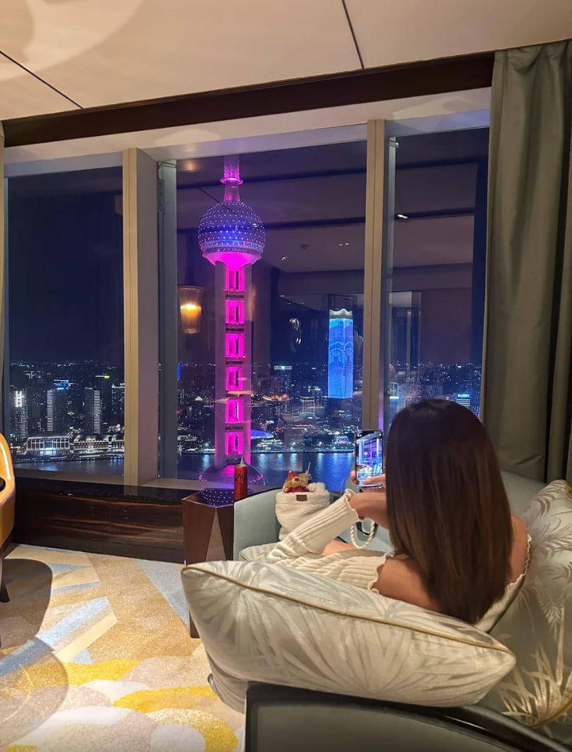 鑫鑫妈咪 tweet media