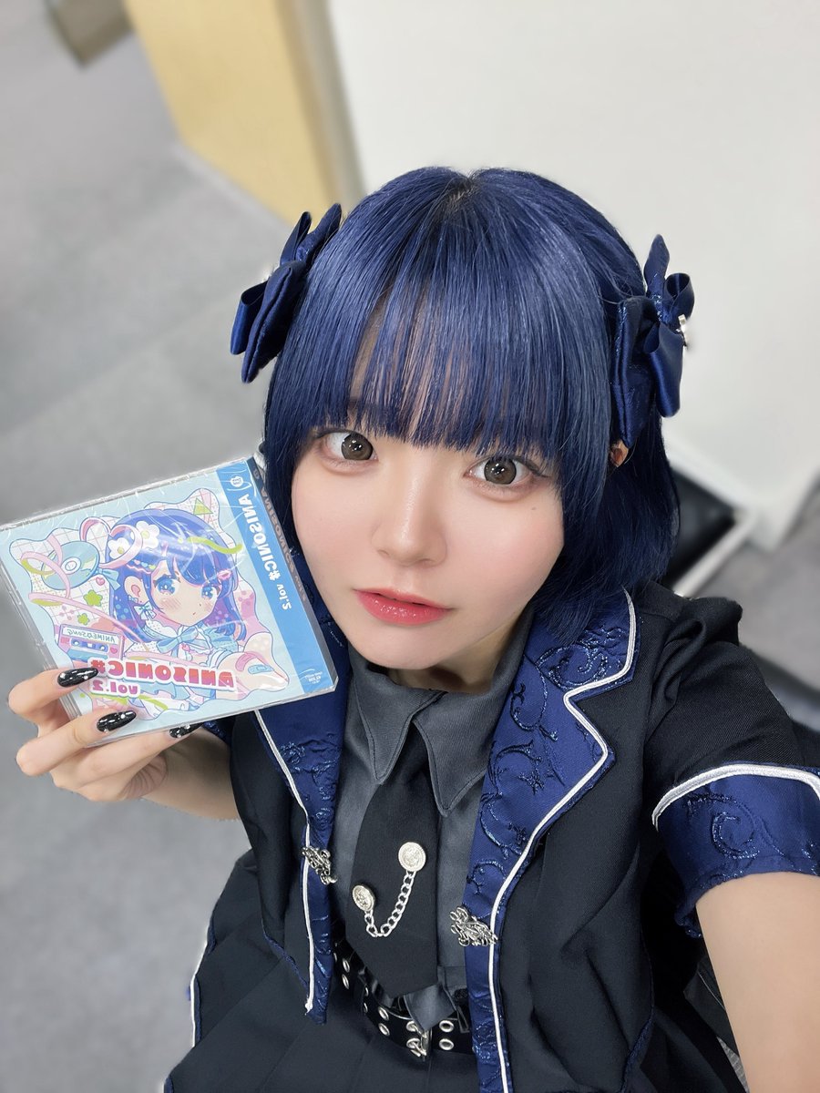 星山せな🛸 tweet media