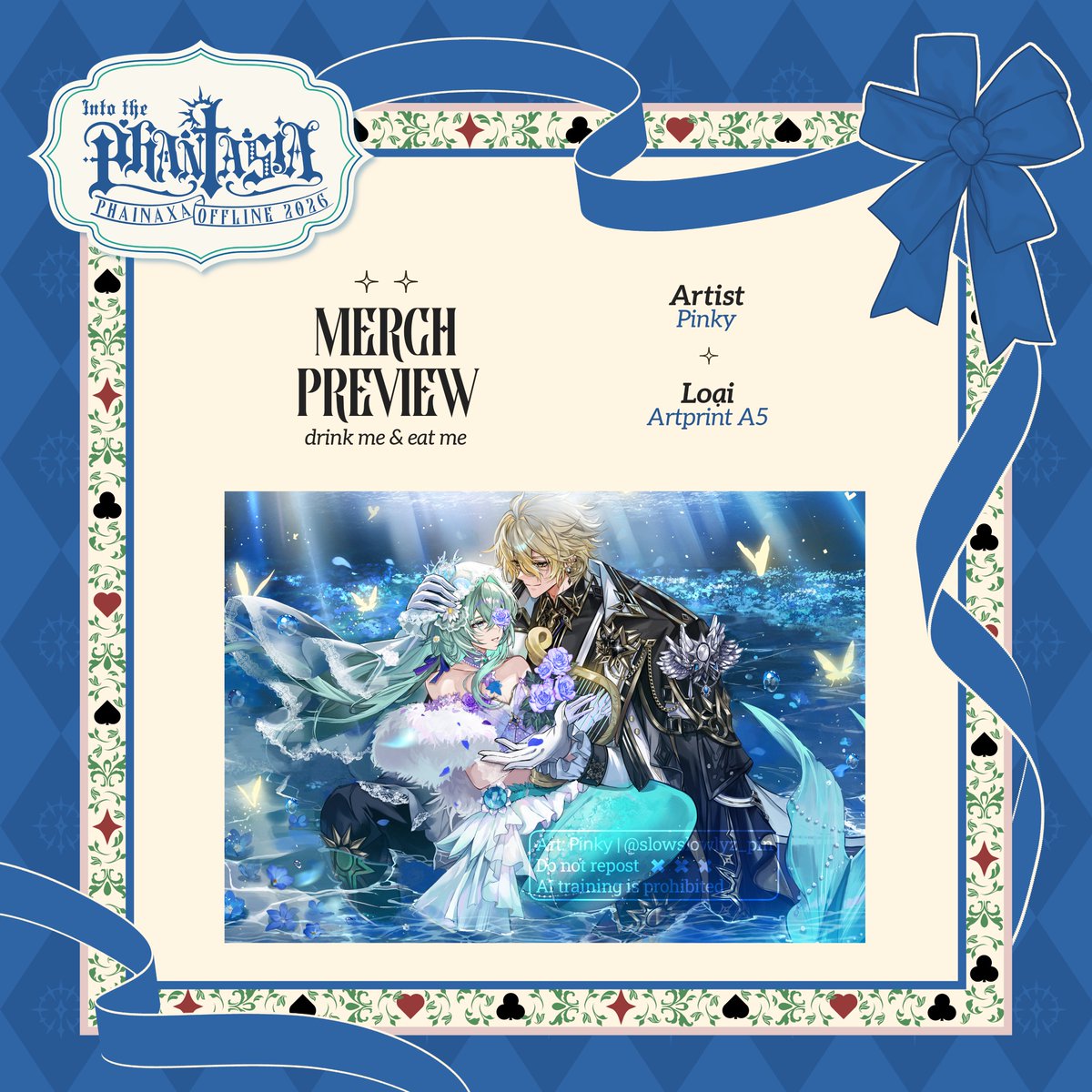 『 PREVIEW MERCH 』

Good evening, dear guest. Another gift has arrived tonight, and I have brought it straight to you. I wonder what surprise awaits this time.

✦••┈┈┈┈┈┈┈┈••✦
#phainaxa #phainaxa_offline #phainaxa_intothephantasia