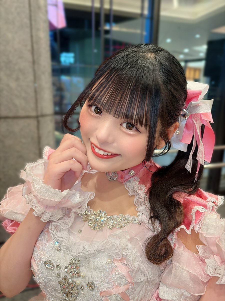 🍑甘野もも👶🏻【 おちゃパ 】 tweet media