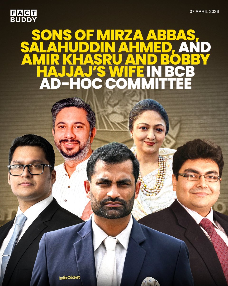 Fact Buddy tweet media