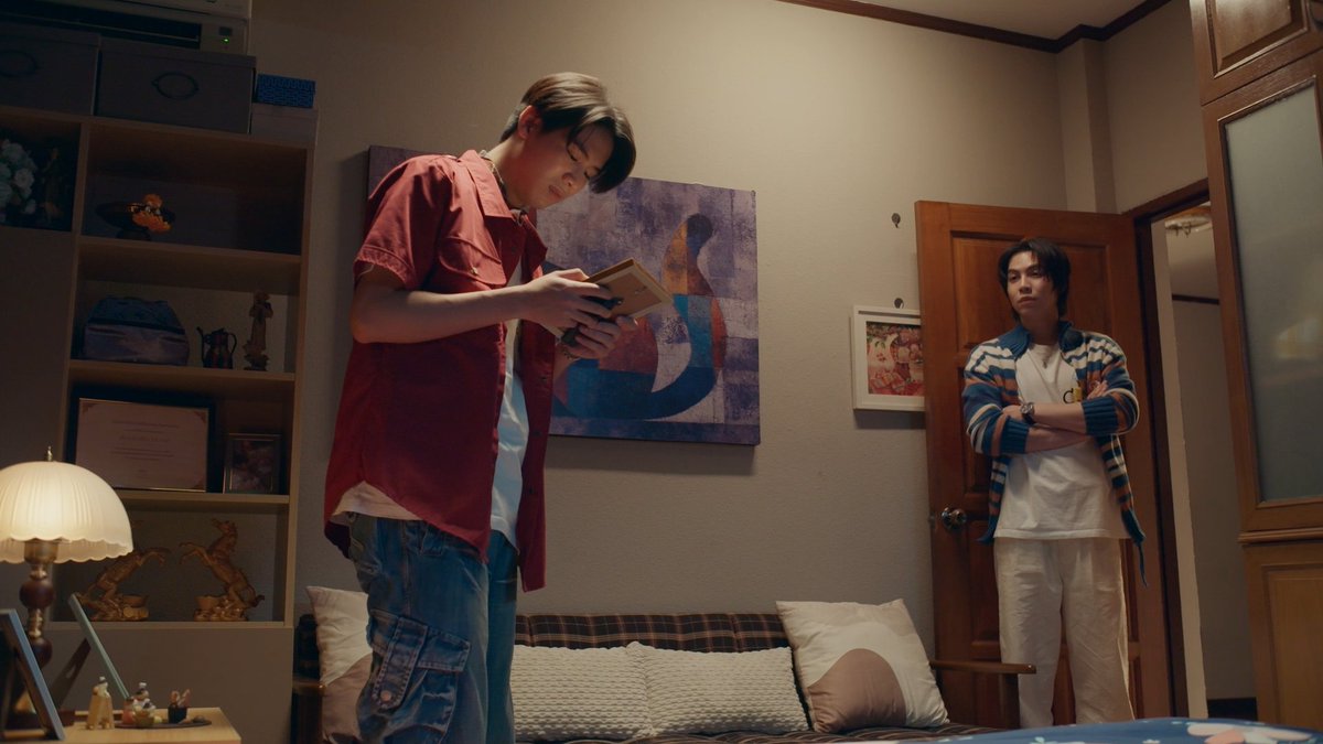 Alsochii tweet media