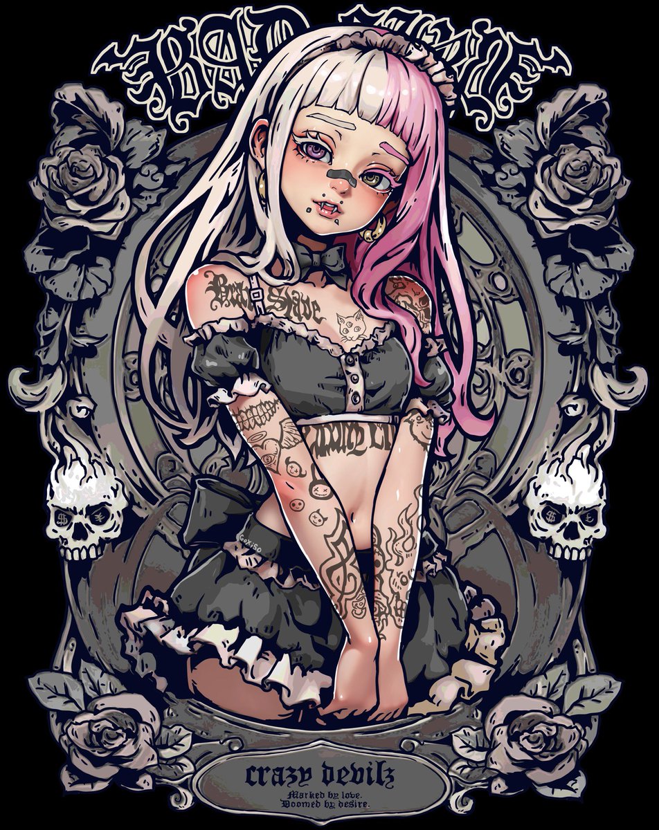 nero2号 tweet media