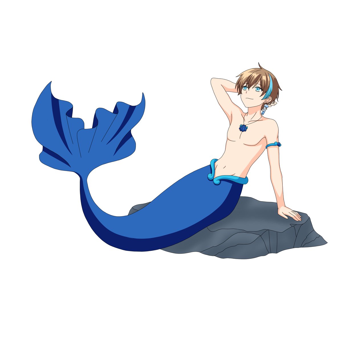 人魚