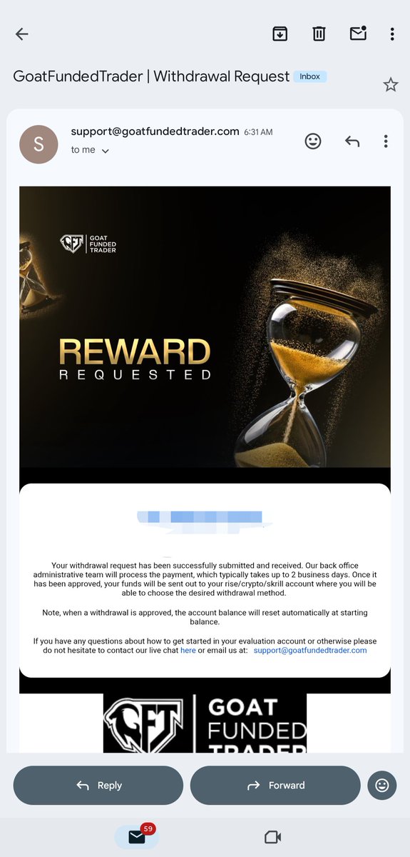 Nova Trading Community tweet media