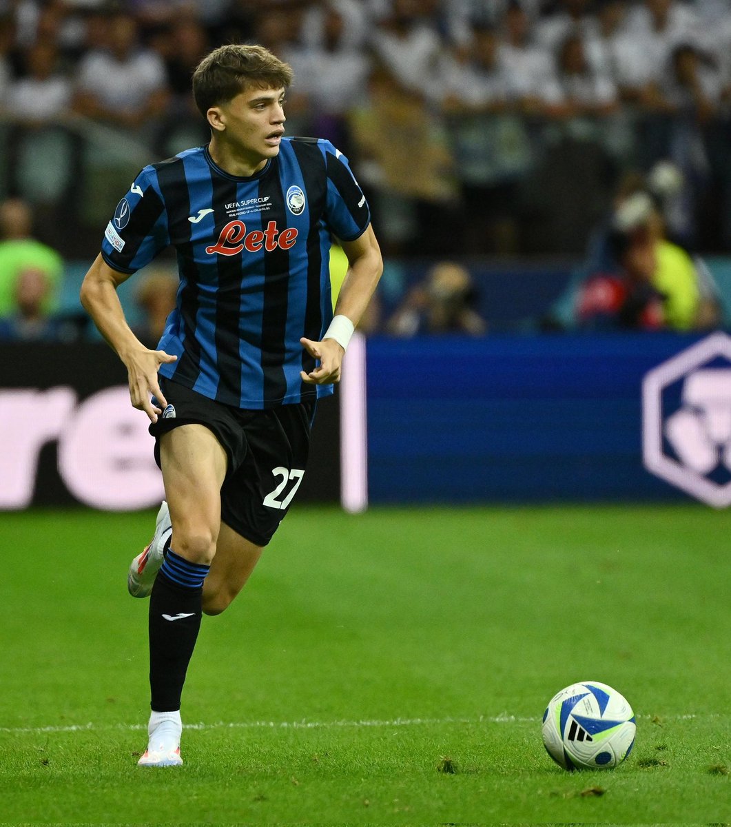 Atalanta BC News tweet media