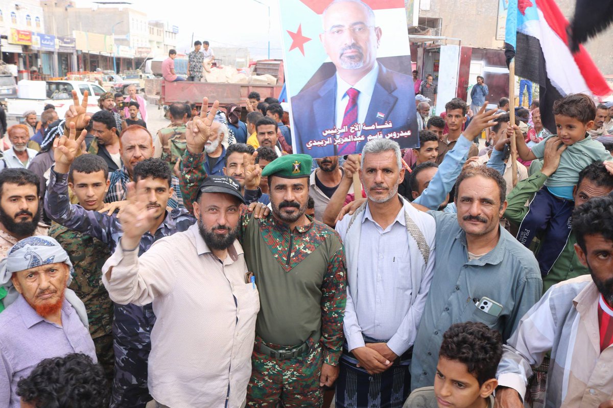 د. ياسر اليافعي tweet media