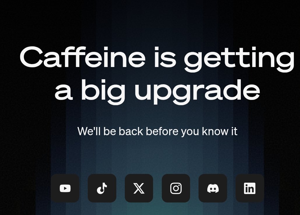 dom williams.icp ∞ tweet media