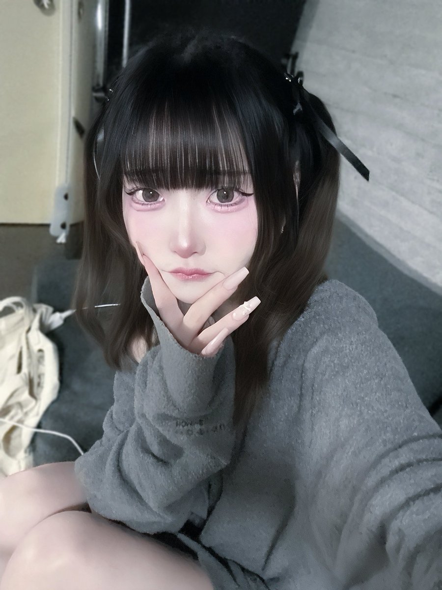 羽純すい tweet media