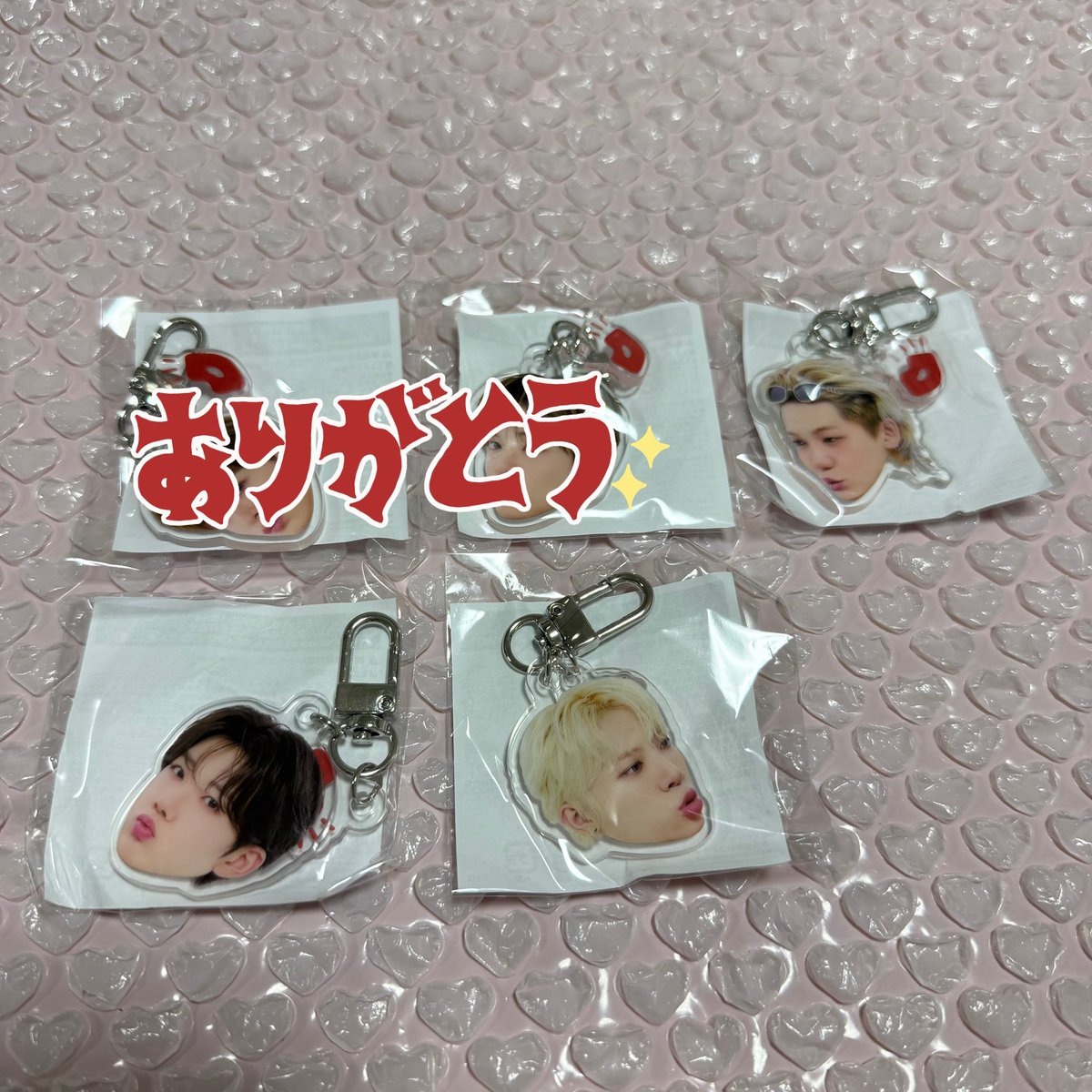 あん@ツイフィあり tweet media