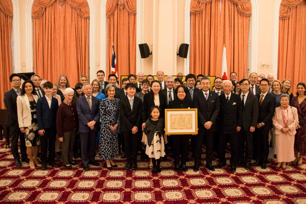 Hiroshi Suzuki tweet media