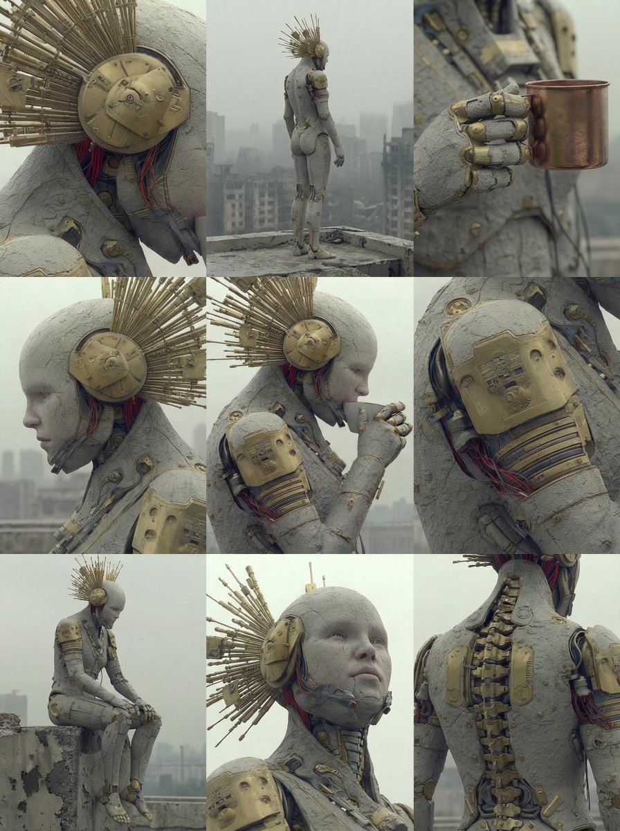 Y I R K O N tweet media