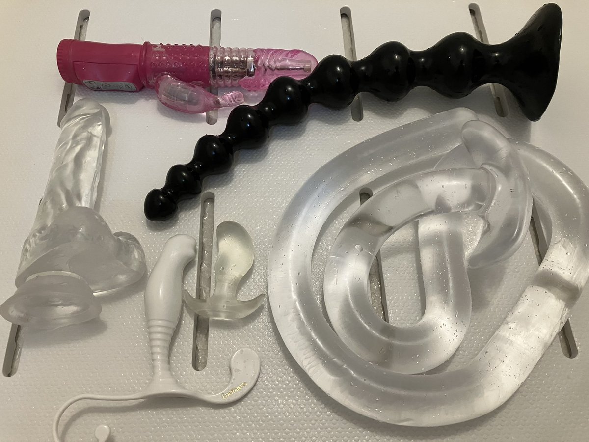 ちんちんの形のやつがいいかんじ…(すぐけす 