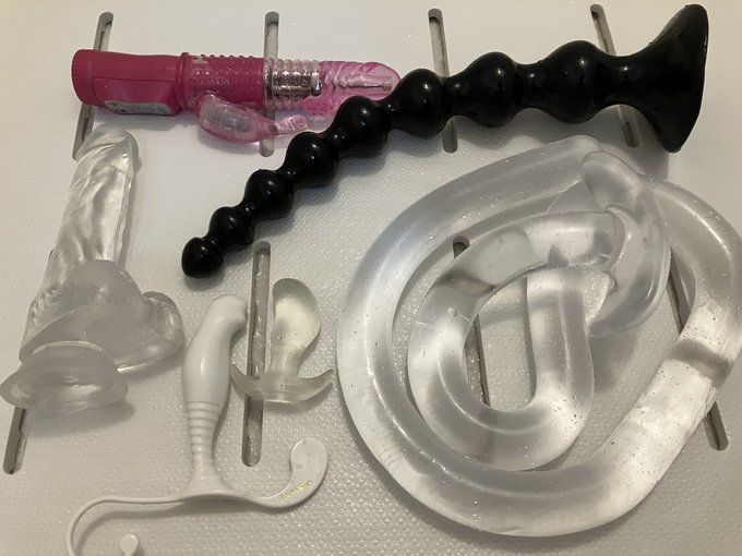 ちんちんの形のやつがいいかんじ…(すぐけす 