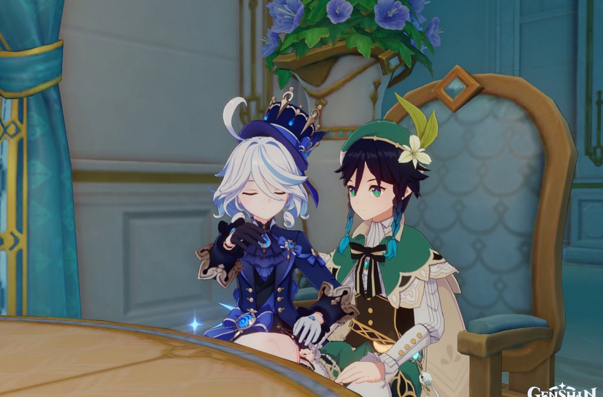 SweetVenrina's tweet photo. "And at every table I'll save you a seat, lover~" #venrina ♡ https://t.co/Dxl4OMsj1d