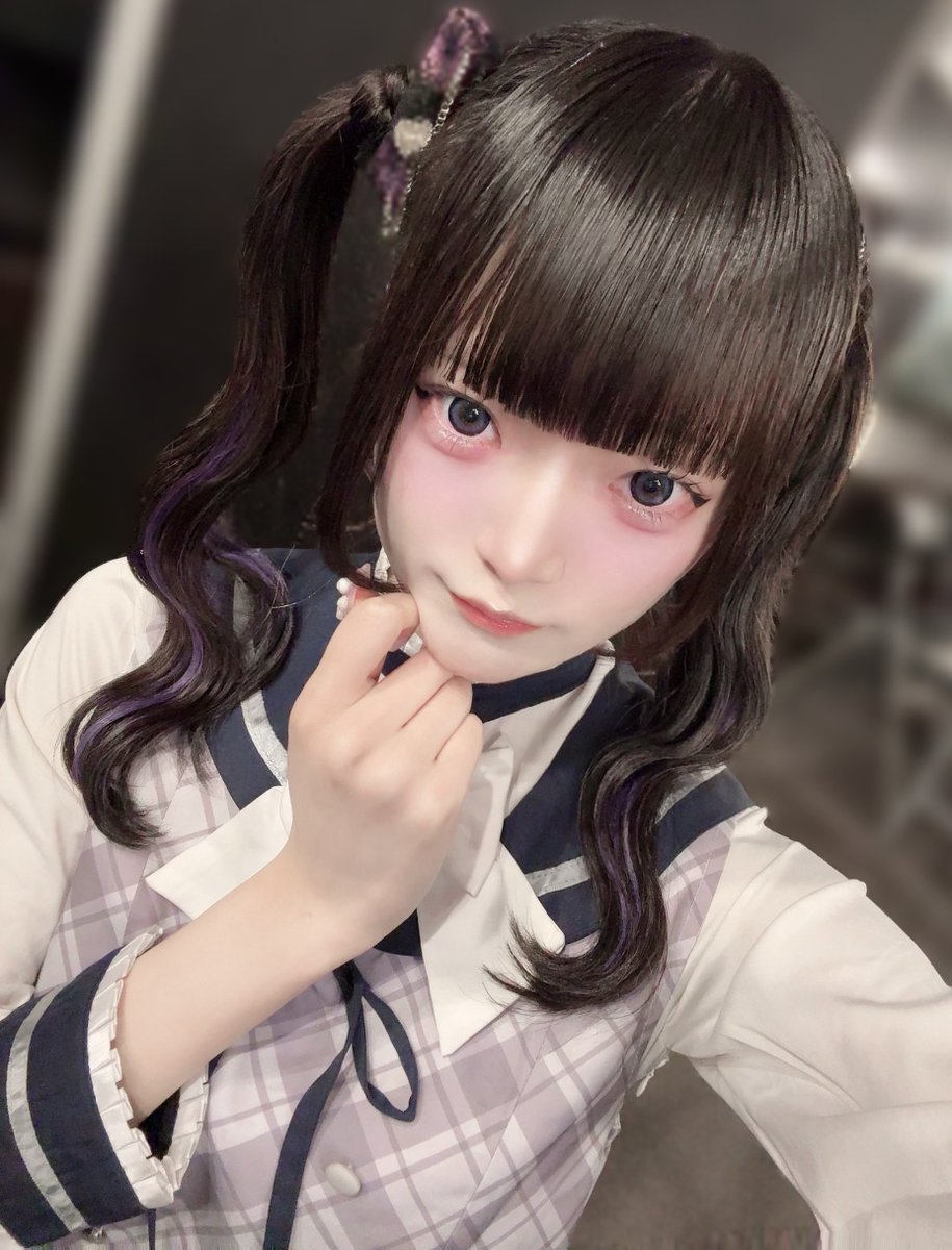 詩月いむ tweet media