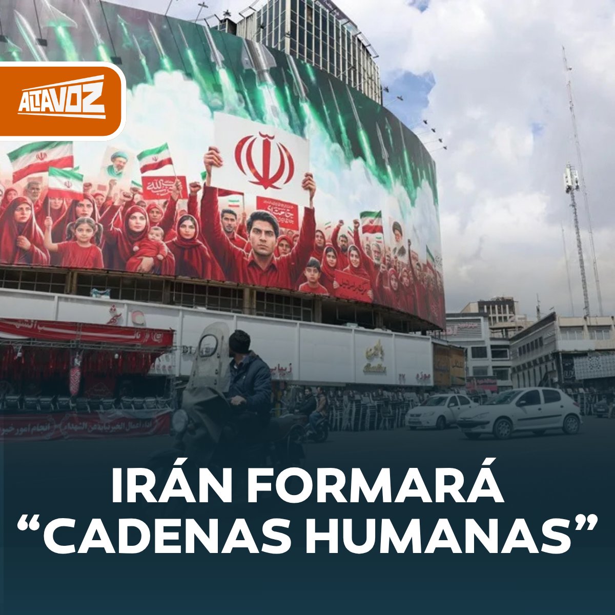 Altavoz Ec tweet media