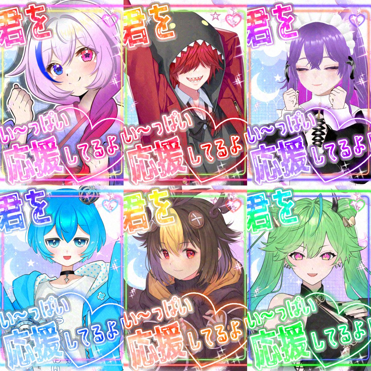 憂逝 欝🪫（うれいうつ） tweet media