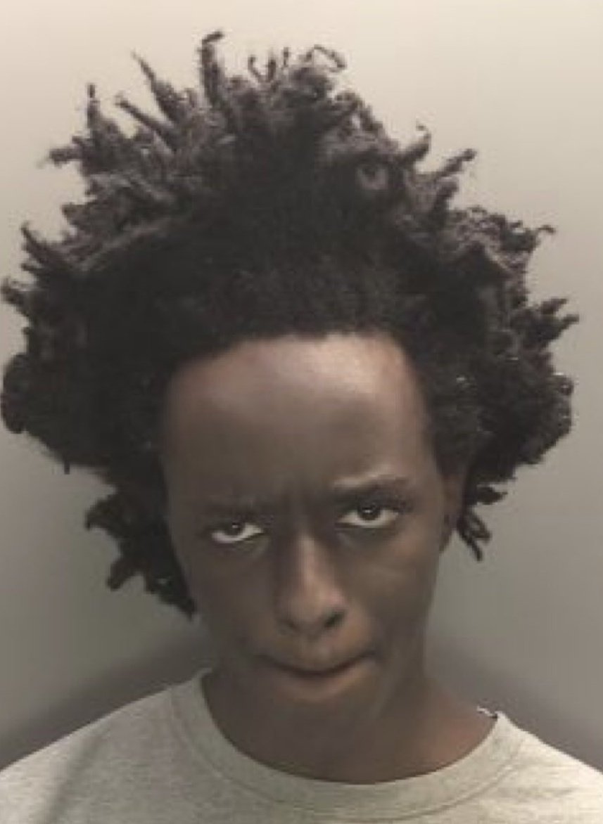 John Smith tweet media